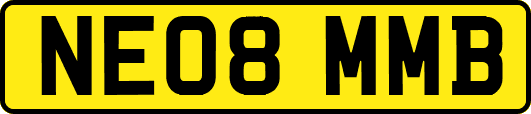 NE08MMB