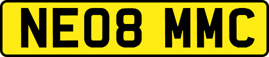 NE08MMC