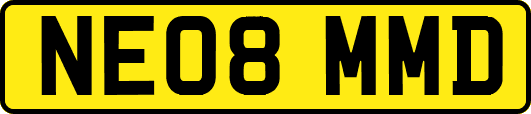NE08MMD