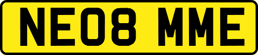 NE08MME