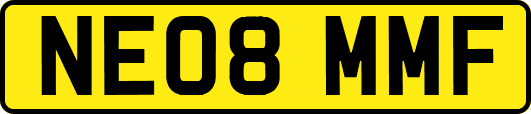 NE08MMF