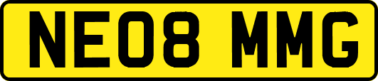 NE08MMG