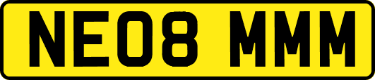NE08MMM