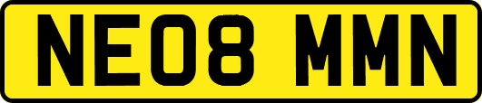 NE08MMN