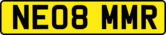 NE08MMR
