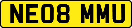 NE08MMU