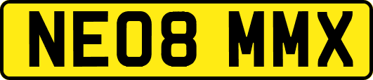 NE08MMX