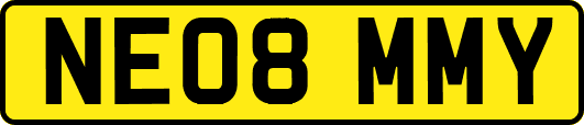 NE08MMY