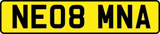 NE08MNA