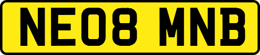 NE08MNB