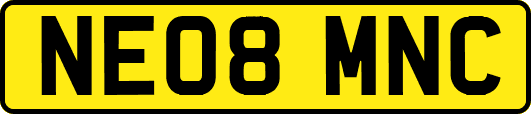 NE08MNC