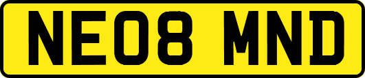 NE08MND