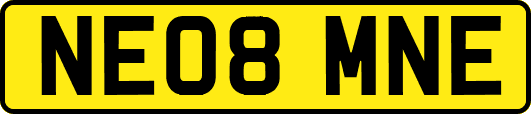 NE08MNE