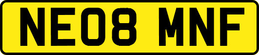 NE08MNF