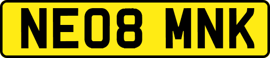 NE08MNK