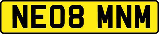 NE08MNM