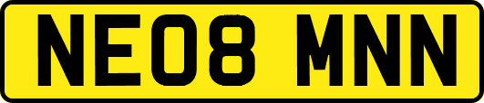 NE08MNN