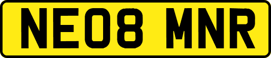 NE08MNR