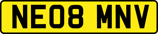 NE08MNV