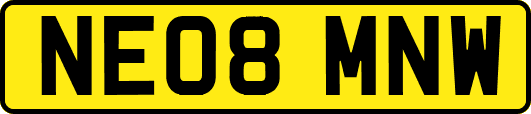 NE08MNW