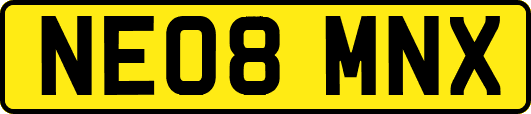 NE08MNX