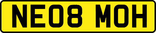 NE08MOH