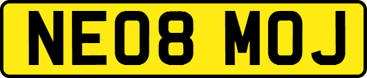 NE08MOJ