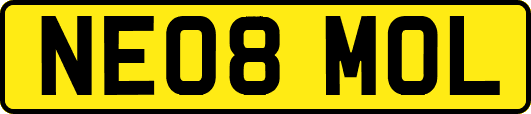 NE08MOL