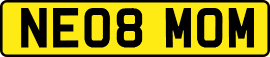 NE08MOM