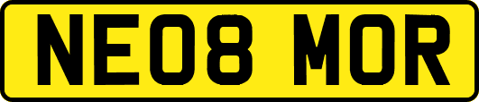 NE08MOR