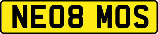 NE08MOS