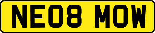 NE08MOW