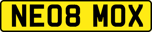NE08MOX