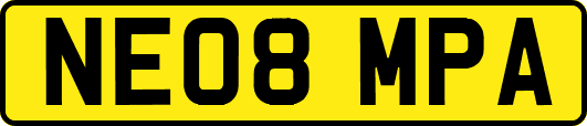 NE08MPA