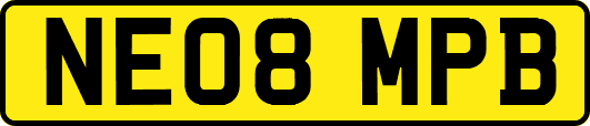 NE08MPB