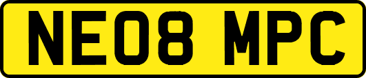 NE08MPC