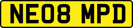 NE08MPD