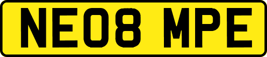 NE08MPE