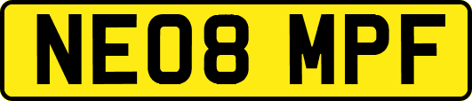 NE08MPF
