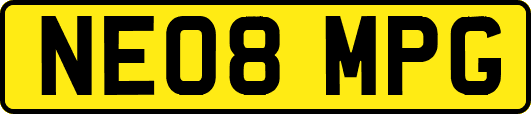 NE08MPG