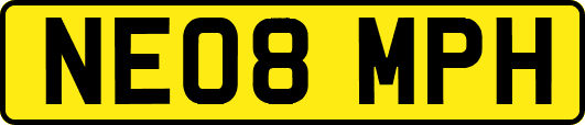 NE08MPH