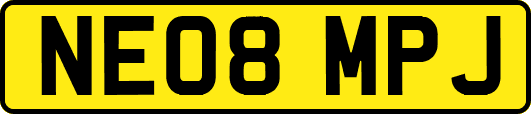NE08MPJ