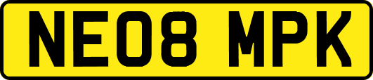 NE08MPK