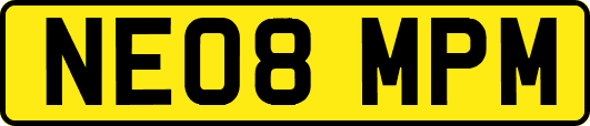 NE08MPM