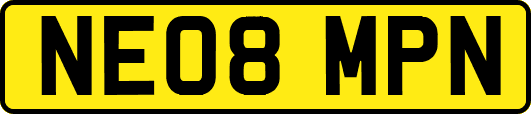 NE08MPN