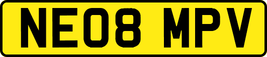NE08MPV