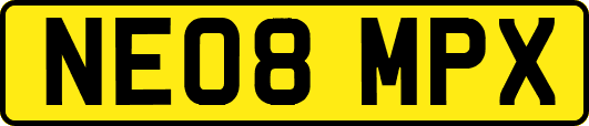 NE08MPX