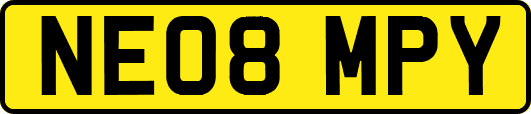 NE08MPY