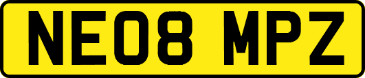 NE08MPZ