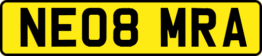 NE08MRA